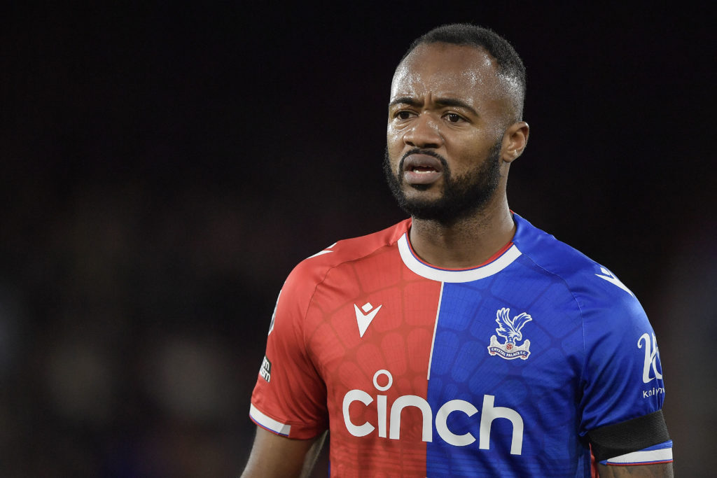 Crystal Palace v Tottenham Hotspur - Premier League