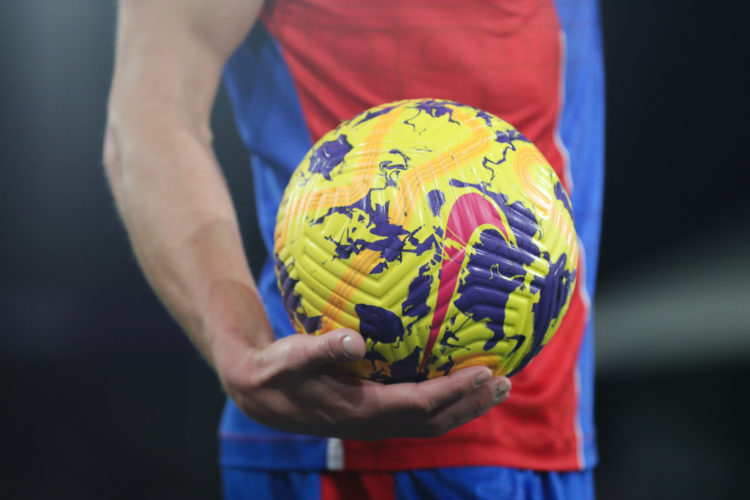 Photo by James Gill - Danehouse/Getty Images