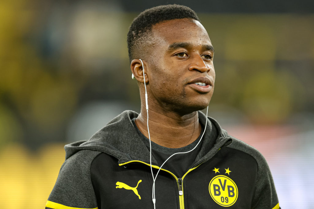 Borussia Dortmund v FC Bayern München - Bundesliga