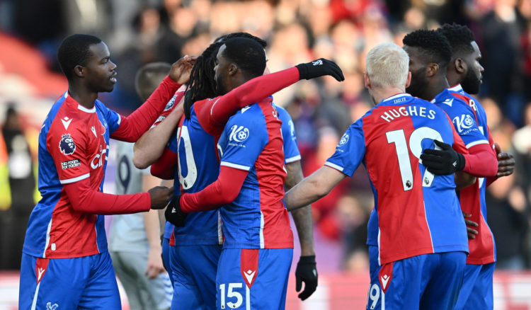 Photo Sebastian Frej/MB Media/Getty Images