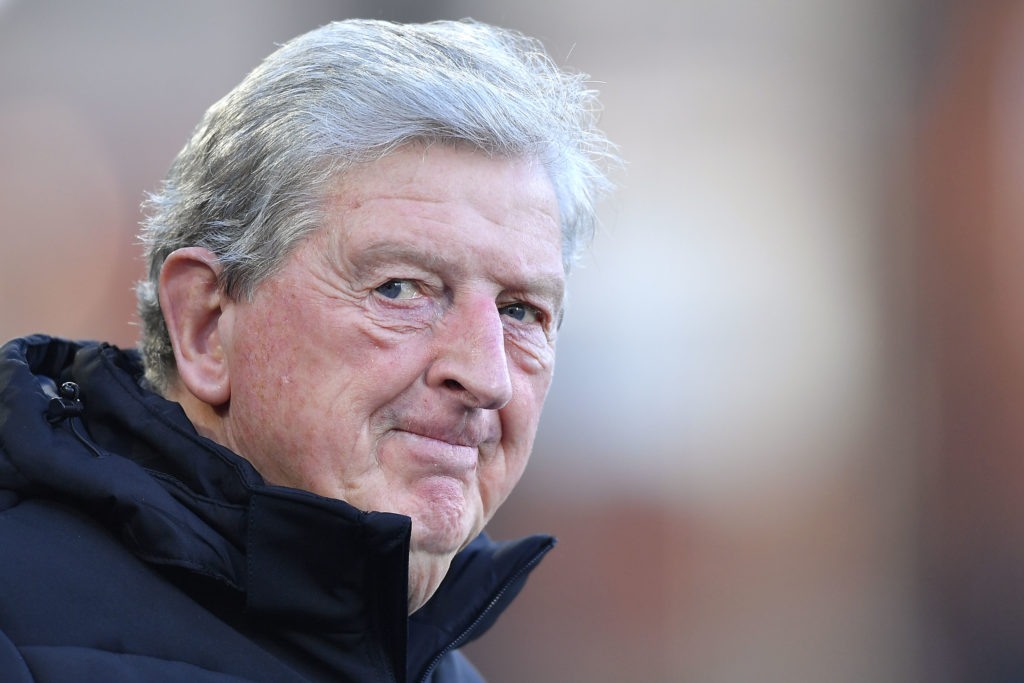 Crystal Palace v Everton FC - Premier League