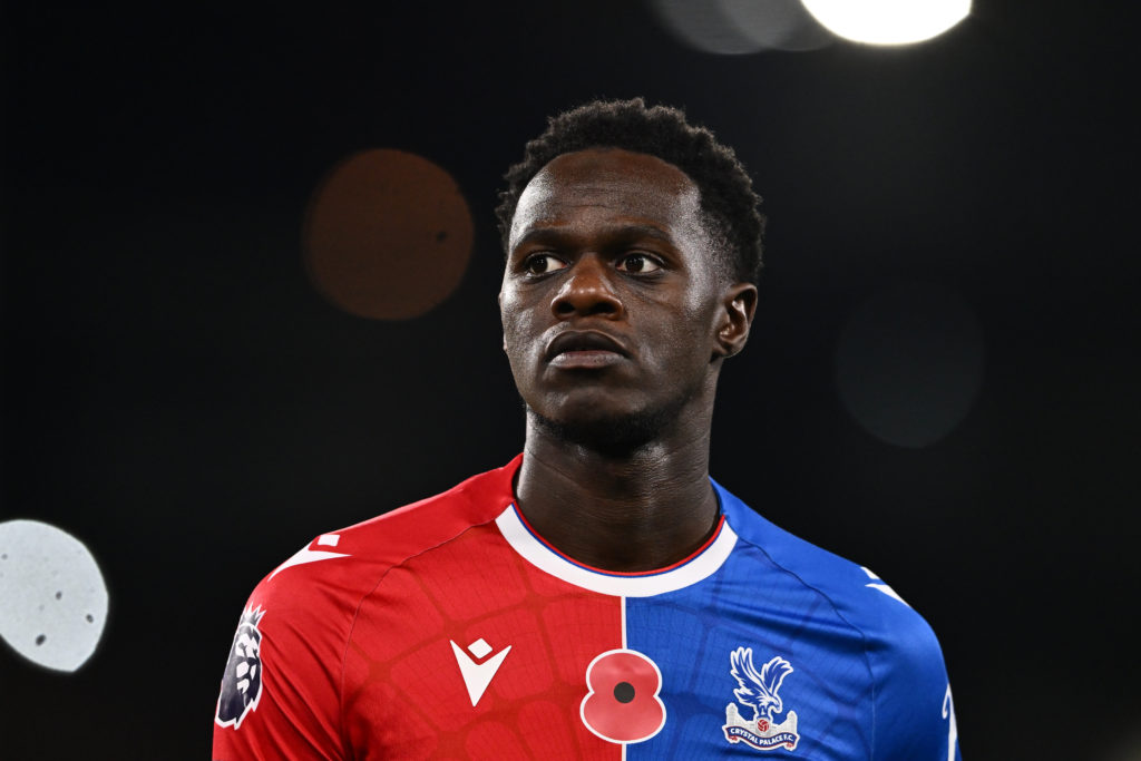Crystal Palace v Everton FC - Premier League