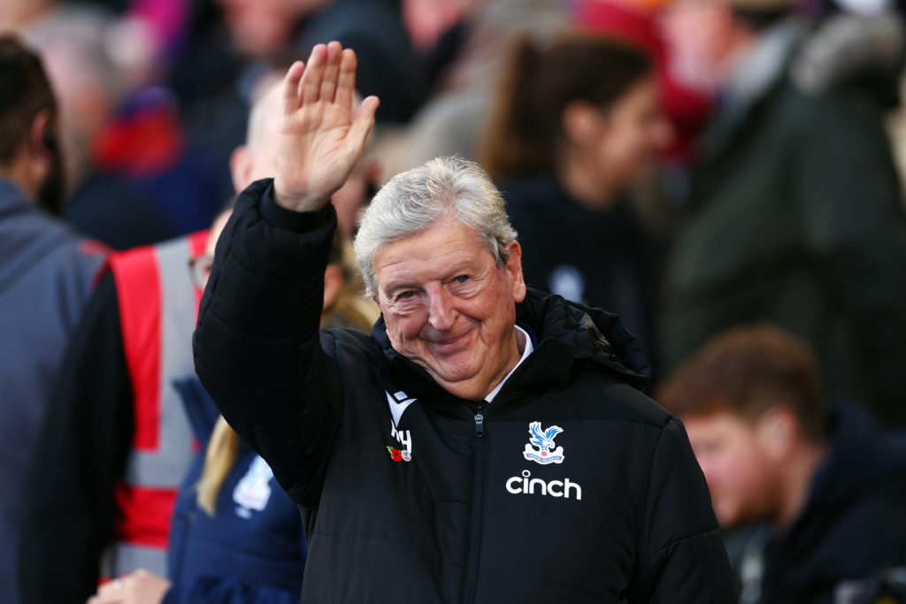 Crystal Palace v Everton FC - Premier League