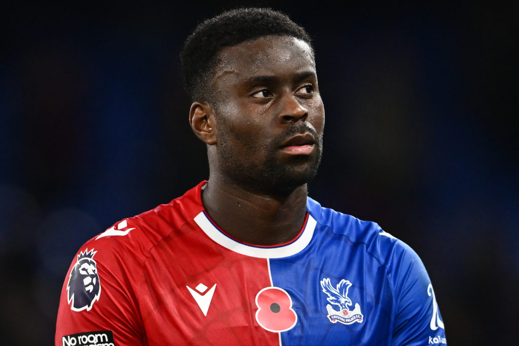 Crystal Palace v Everton FC - Premier League