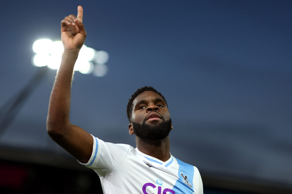 Luton Town v Crystal Palace - Premier League