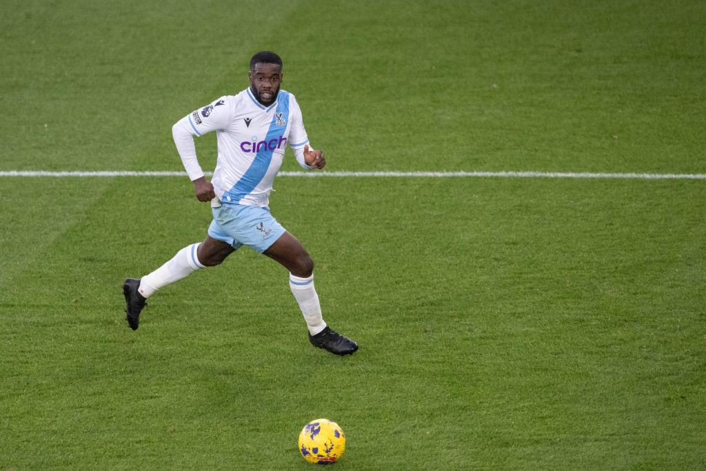 Luton Town v Crystal Palace - Premier League