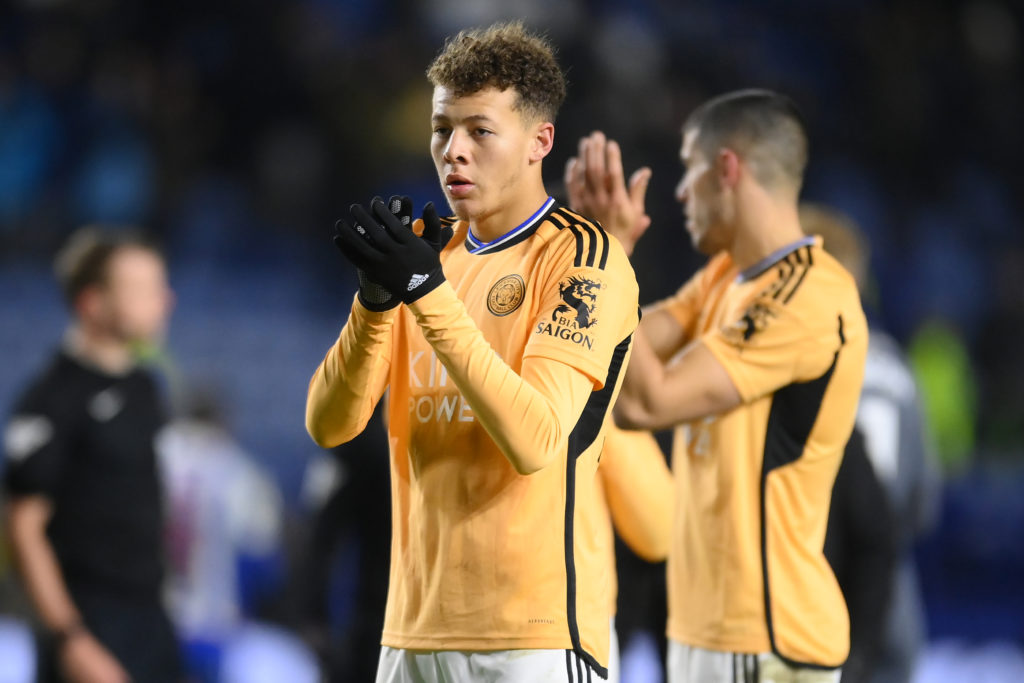 Sheffield Wednesday v Leicester City - Sky Bet Championship