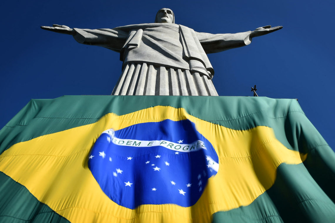 Photo by BEN STANSALL/AFP via Getty Images