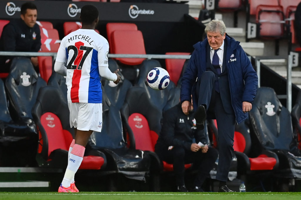 FBL-ENG-PR-SOUTHAMPTON-CRYSTAL PALACE