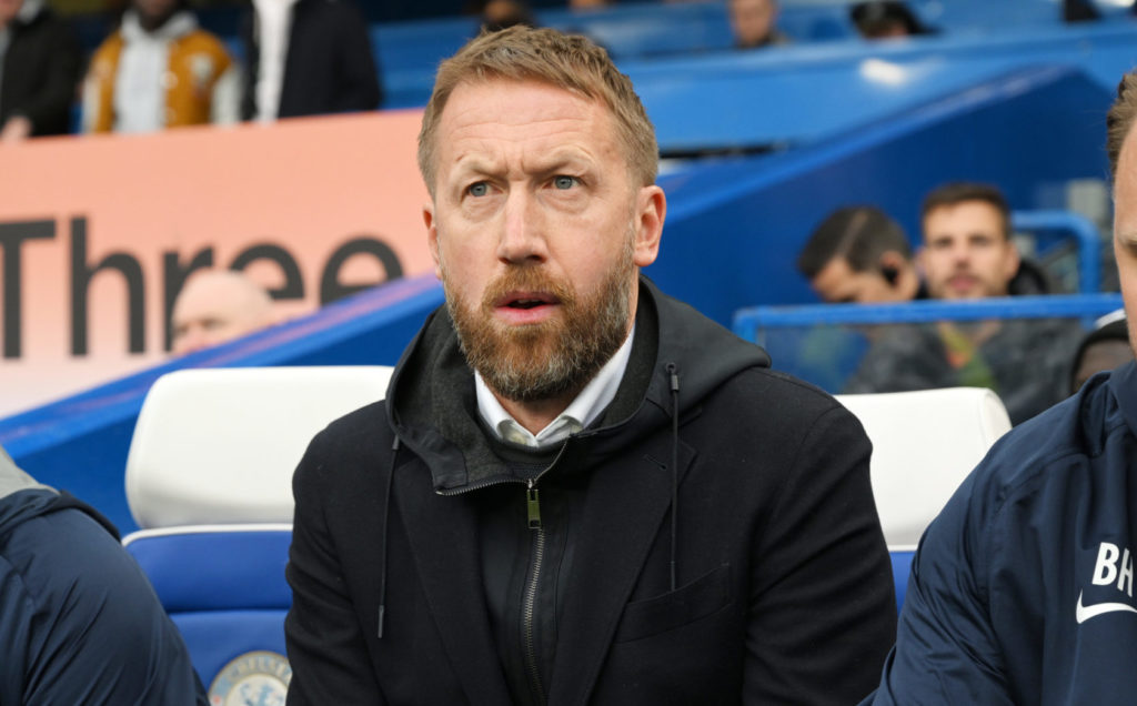 Chelsea FC v Aston Villa - Premier League
