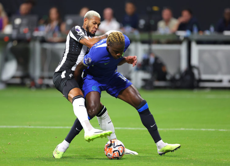 Photo by Kevin C. Cox/Getty Images for Premier League