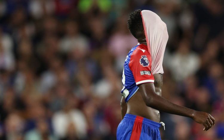 Photo by Jacques Feeney/Offside/Offside via Getty Images