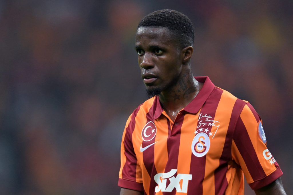 Turkish Super LigGalatasaray AS v Besiktas AS