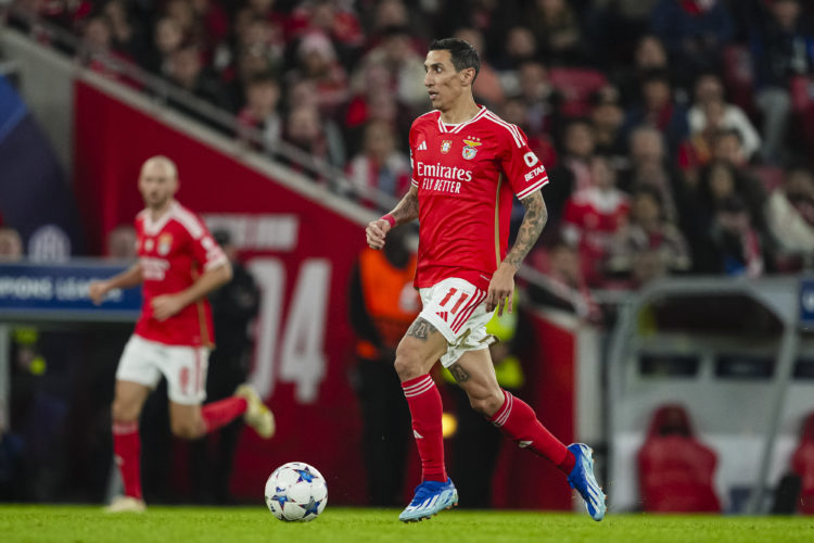 Photo by Pedro Loureiro/Eurasia Sport Images/Getty Images