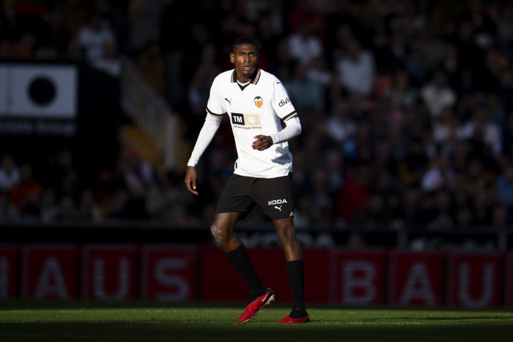 Valencia CF v Celta Vigo - LaLiga EA Sports