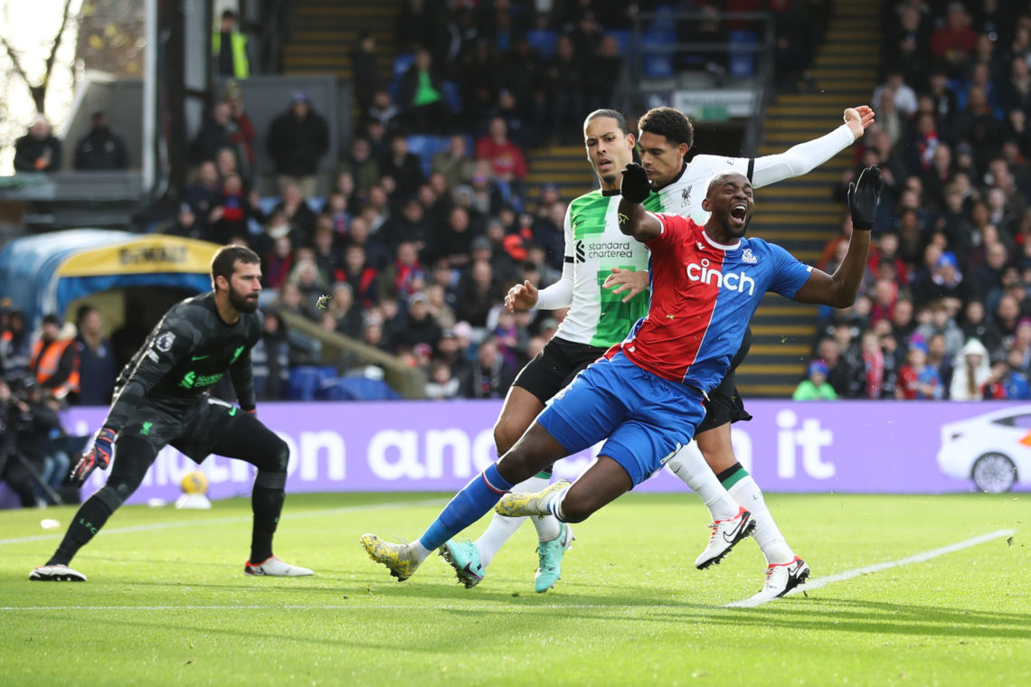Photo by Jacques Feeney/Offside/Offside via Getty Images
