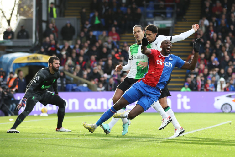 Photo by Jacques Feeney/Offside/Offside via Getty Images