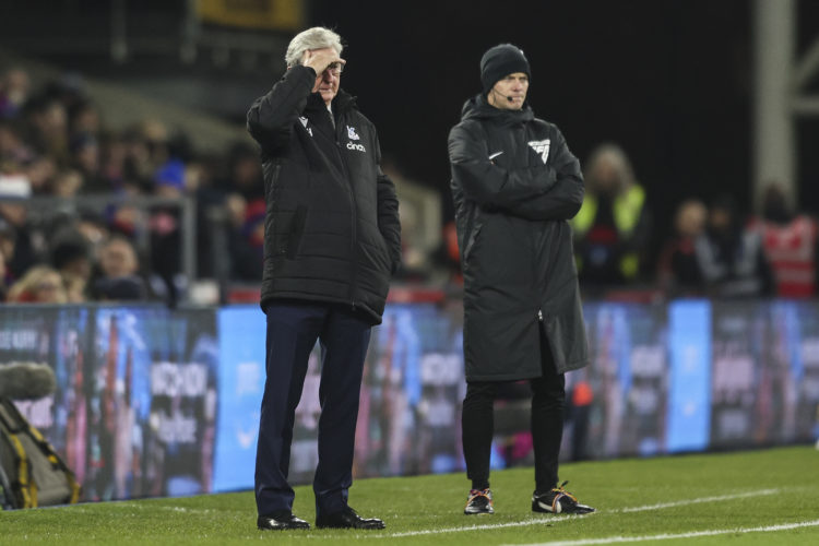 Photo by Robin Jones - AFC Bournemouth/AFC Bournemouth via Getty Images