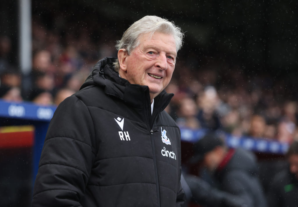 Crystal Palace v Liverpool FC - Premier League