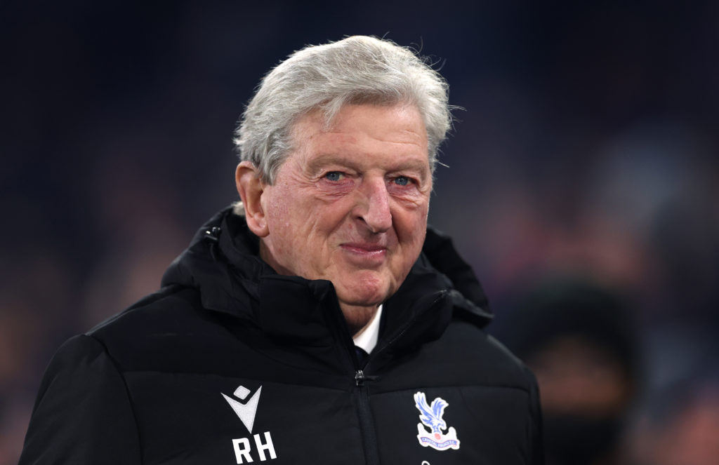 Crystal Palace v AFC Bournemouth - Premier League