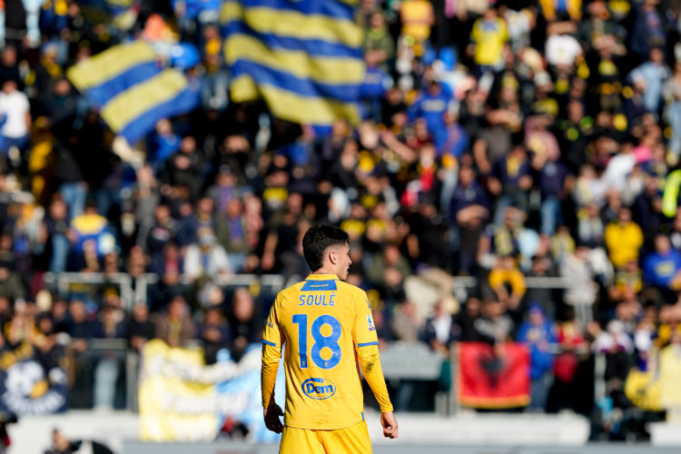 Photo by Giuseppe Maffia/NurPhoto via Getty Images