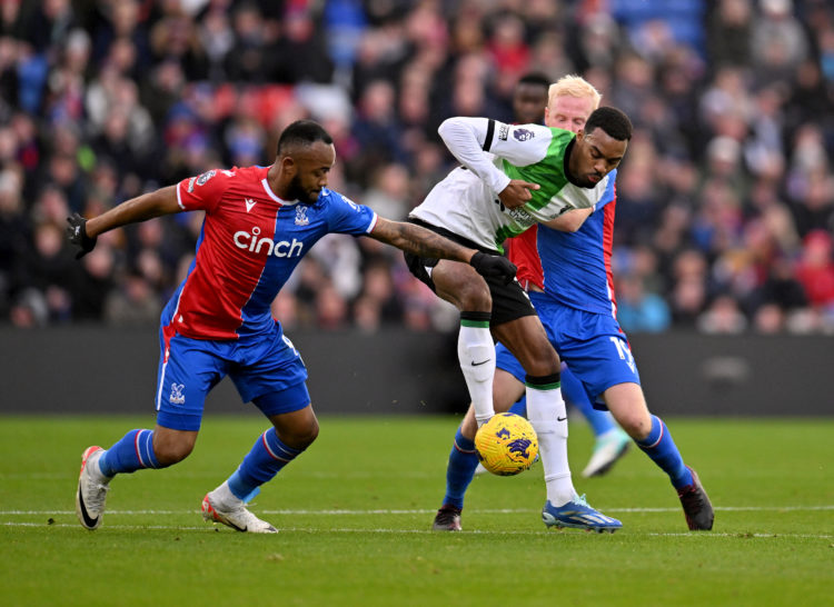 Photo by Andrew Powell/Liverpool FC via Getty Images