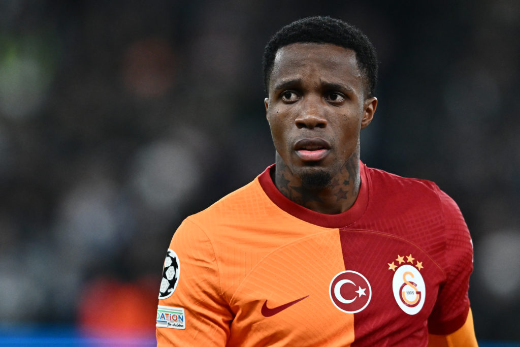 F.C. Copenhagen v Galatasaray A.S.: Group A - UEFA Champions League 2023/24