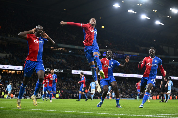 Photo by Sebastian Frej/MB Media/Getty Images