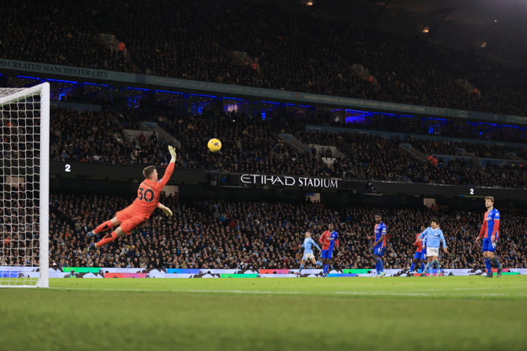 Photo by Simon Stacpoole/Offside/Offside via Getty Images