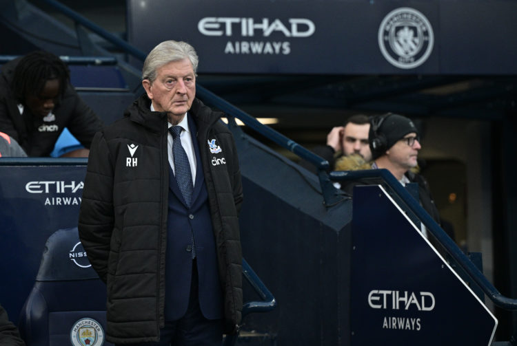 Photo by Sebastian Frej/MB Media/Getty Images