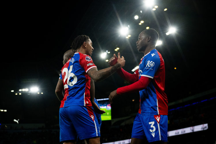 Photo by Sebastian Frej/MB Media/Getty Images