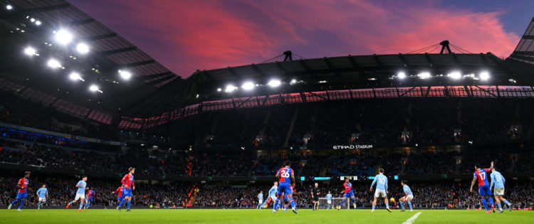 Photo by Shaun Botterill/Getty Images