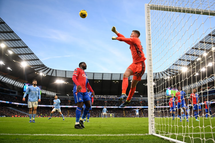 Photo by Michael Regan/Getty Images