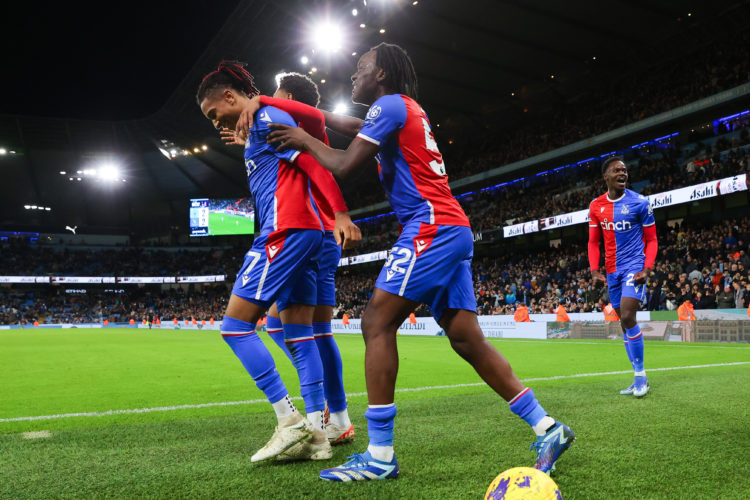 Photo by James Gill - Danehouse/Getty Images