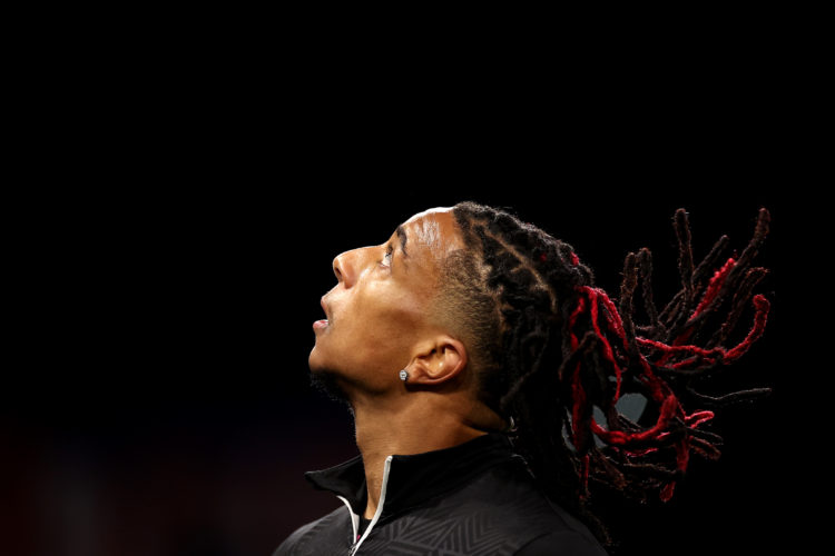 Photo by Ryan Pierse/Getty Images