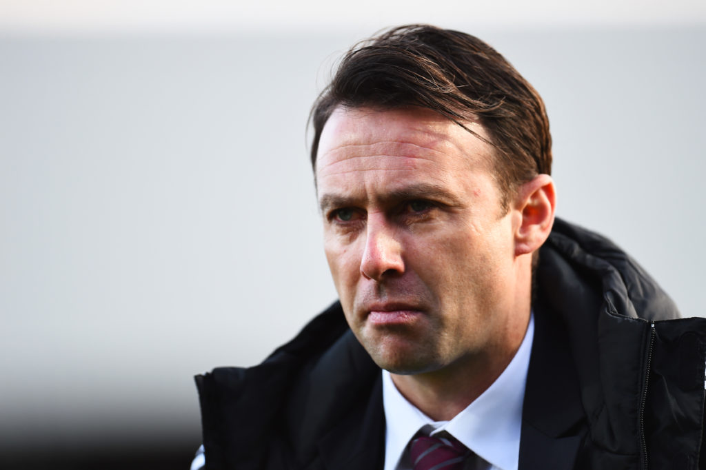 Brentford v Nottingham Forest - Sky Bet Championship