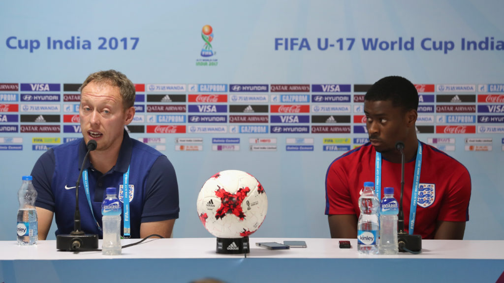FIFA U-17 World Cup India 2017 - Previews