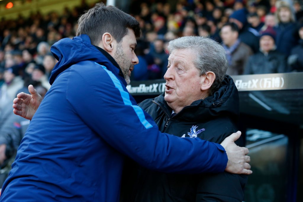 FBL-ENG-PR-CRYSTAL PALACE-TOTTENHAM