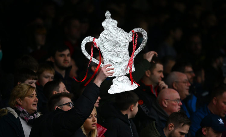 Photo by Clive Mason/Getty Images