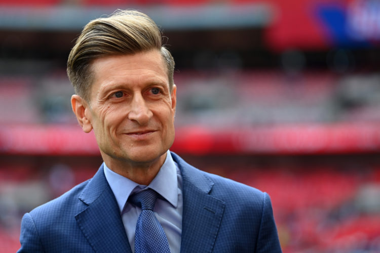 Photo by Michael Regan - The FA/The FA via Getty Images