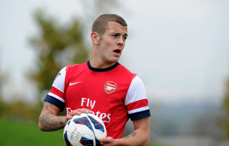 Photo by David Price/Arsenal FC via Getty Images