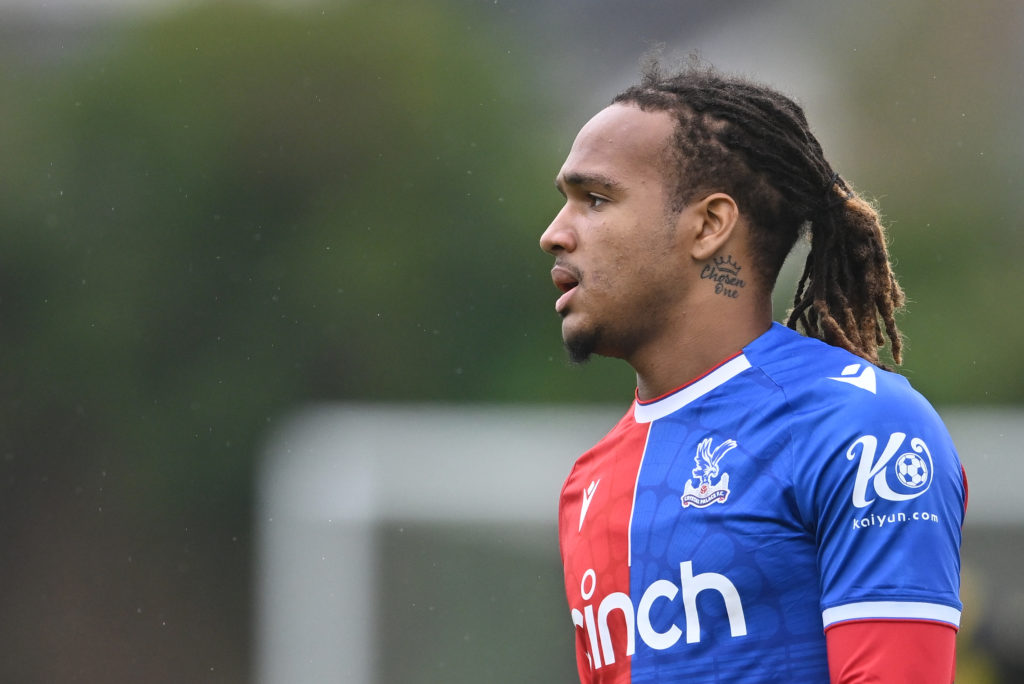 Crystal Palace v Watford - Pre-Season Friendly