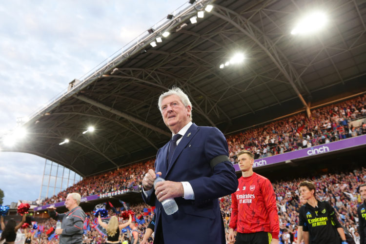 Photo by Jacques Feeney/Offside/Offside via Getty Images