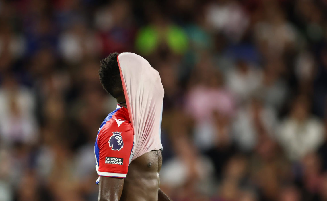 Photo by Jacques Feeney/Offside/Offside via Getty Images