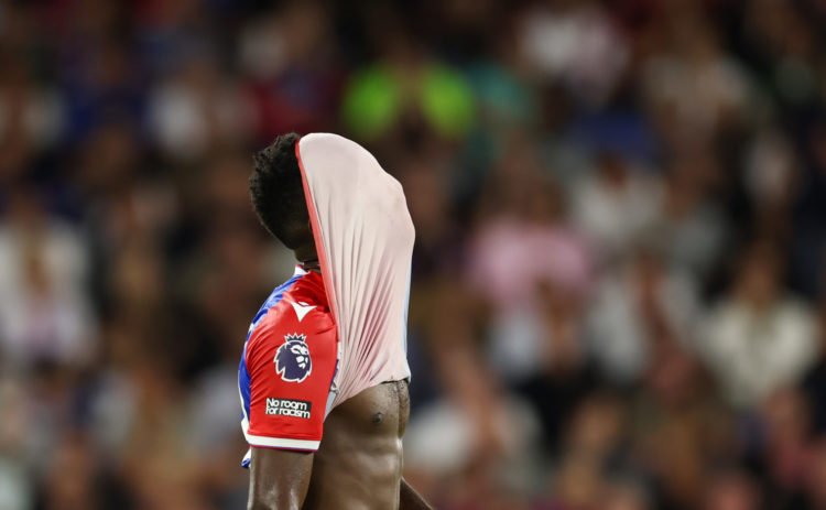 Photo by Jacques Feeney/Offside/Offside via Getty Images