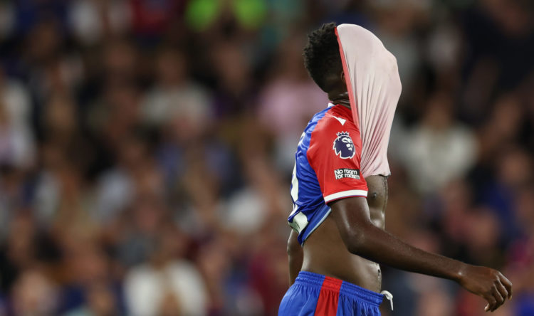 Photo by Jacques Feeney/Offside/Offside via Getty Images