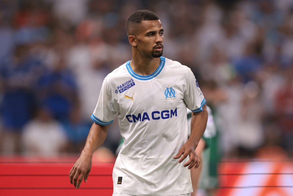 Olympique de Marseille v Panathinaikos FC - UEFA Champions League Third Qualifying Round: Second Leg
