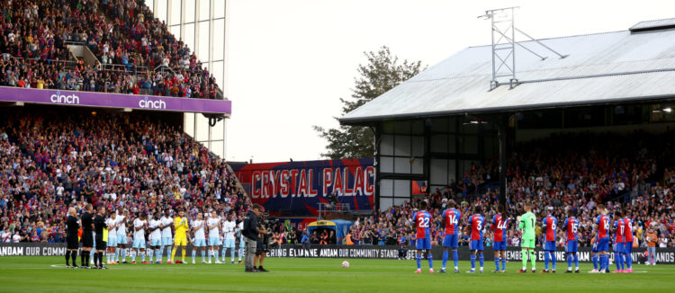 Photo by Bryn Lennon/Getty Images