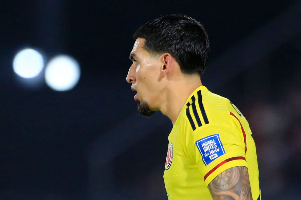 Paraguay v Colombia - FIFA World Cup 2026 Qualifier