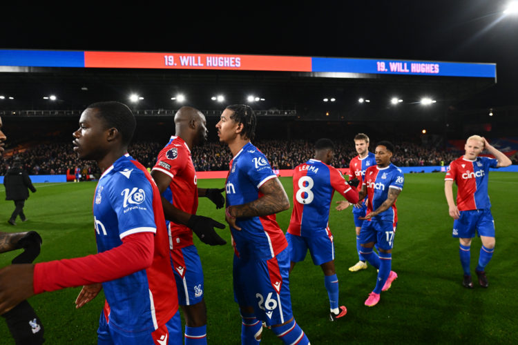 Photo by Sebastian Frej/MB Media/Getty Images